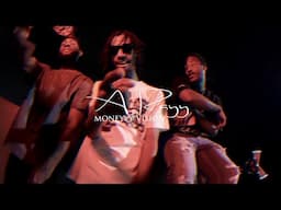 Drilla & 051 Kiddo • Dont Play Wit Me | [Official Video] Filmed By @RayyMoneyyy