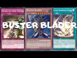 Budget Buster Blader  Deck! ($Only 22.34!)