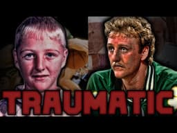 The HEARTBREAKING Larry Bird Story You DON'T Know...