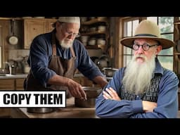 How Amish Preserve Fruits Without Sugar or Chemicals