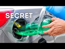 Mind-blowing Car Repairs and Hacks That Will Help You Next