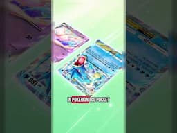 NEW Trade Feature Is In Pokémon TCG Pocket But…