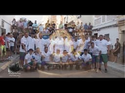 VIDEOCLIP FESTERS DE SANT FRANCESC LA POBLA DE FARNALS 2023.