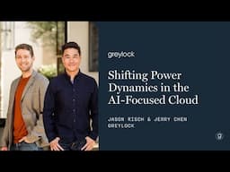 Shifting Power Dynamics in AI-Focused Cloud