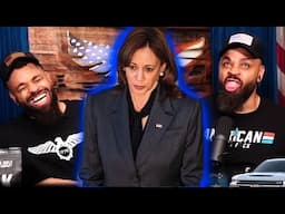 Hodgetwins Roasting Kamala Harris