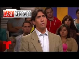 Caso Cerrado Complete Case | Her stepson could be a murderer! 🩸😨🚔 | Telemundo English