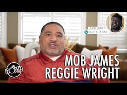 MOB James Breaks His Silence On Keefe D Telling Police He Was Part Of Suge Knight's Drug Ring!