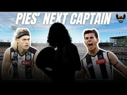 Who Will Lead The Pies in 2025? | Predictions