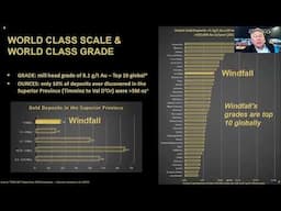 O&M Presents - Osisko Mining Webinar