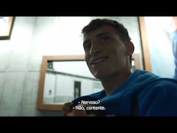 FC PORTO VLOG 📽 Tomás Pérez é Dragão