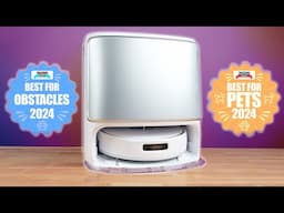 Narwal Freo Z Ultra Review: Why It Won 2 Vacuum Wars Awards!