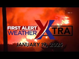 KWTX Weather Xtra - January 19, 2025