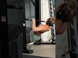 a back exercise I will never stop doing