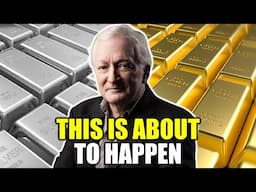 "EVERYTHING Is About To Change For Gold & Silver" - Michael Oliver | Gold Silver Price