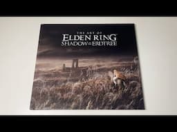 The Art of Elden Ring: Shadow of the Erdtree (book)