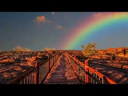 Rainbow Meditation