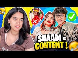 Triggered insaan is the new Raja Vlogs 🤣🤣 | Saloni Singh