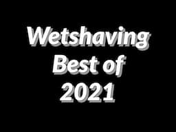 Best of Wetshaving Awards 2021