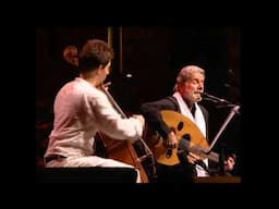 Marcel khalife-مارسيل خليفة-فكر بغيرك