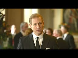 Prince Philip being sassy for around 4 minutes