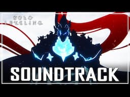 Igris vs Ice Bear | Shadowborn | Solo Leveling S2EP1 OST | 俺だけレベルアップな件 OST Cover