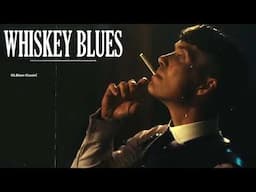 Relaxing Whiskey Blues Music | Best of Slow Blues/Rock Ballads Songs | JAZZ & BLUES