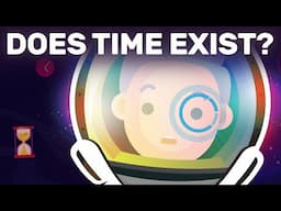 Does Time Exist? | The Future of Everything | Robot Banana