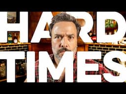 Hard Drinks for Hard Times | How to Drink