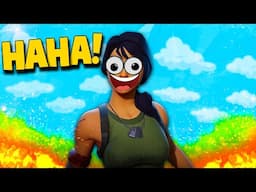 OG Fortnite Funny Moments