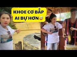 #3 Chiêm Ngưỡng Vẻ Đẹp Châu Á Qua Lăng Kính Thu Nhỏ Tại Đà Lạt | Nguyễn Vy Vlogs