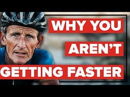 Signs You Aren’t Recovering Enough | Cycling Coaching Deep Dive | Ask a Cycling Coach Podcast 508