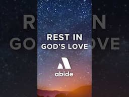 Rest in God's Love - Sleep Stories from Abide