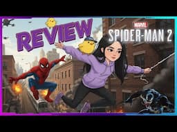 Marvel's Spider-Man 2 | REVIEW! | PC/PS5 | BUY/WAIT/PASS?