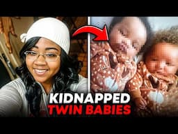 Monster Women Who Stole Pregnant Moms Babies In The Most Gruesome Ways