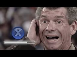 Vince McMahon Fails Quick Time Event