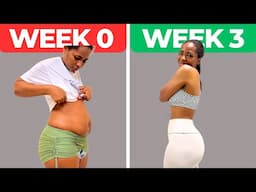 DANCE WOKOUT TO LOSE BELLY FAT EXERCISE TO LOSE WEIGHT FAST