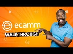 Ecamm Live Walkthrough: The Ultimate Guide to All Features