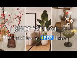 Home Update: WHAT'S NEW AT PEP HOME | Layby options + BLACKFRIDAY ITEMS | HAUL | SA YOUTUBER