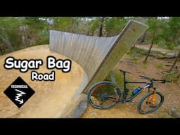 THEY SPENT 1.3 MILLION ON THESE TRAILS! || Sugar Bag Rd, Caloundra || MTB Park