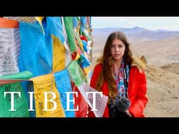 TIBET (Trailer)