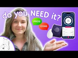 TEMPDROP - do you ACTUALLY NEED it? PROS, CONS & CONSIDERATIONS