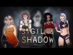 Return to Charm City | Sigil & Shadow: Session 2