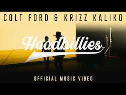 Colt Ford, Krizz Kaliko, HoodBillies - Big Yeah (Official Music Video)