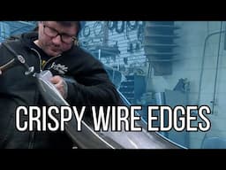 How To Wire Edge Fenders | Step-by-Step