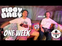 Figgy Baby Performs "One Week" LIVE on CamperSnaps Sessions