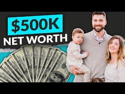 $500k Net Worth by 31 Years Old | Nicole Stanley