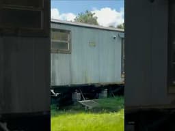 Trailer living (not my audio)