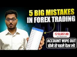 If you want to become Crypto Forex Trader then avoid this any cost | Forex trading strategy setup