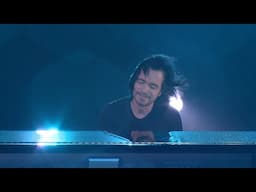 Yanni - “El Morro”