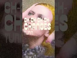 David Bowie - Changes (Lyric Video) #davidbowie #bowie #70s #70smusic